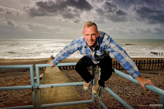 Norman Cook