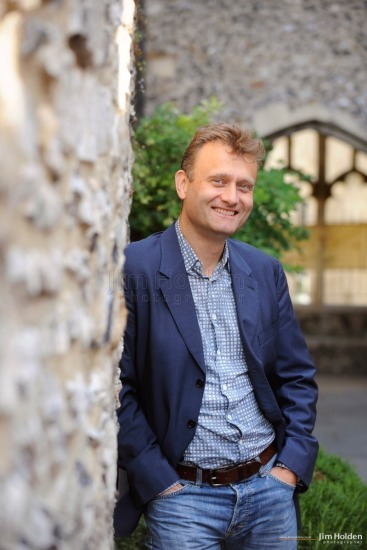 Hugh Dennis