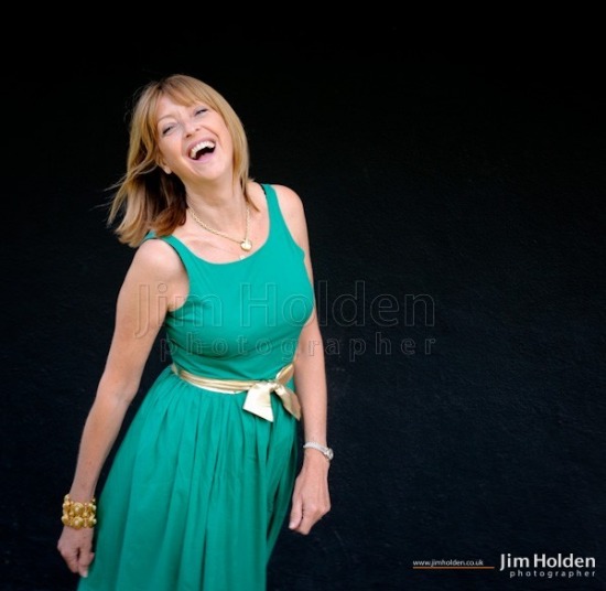 Sharon Maughan