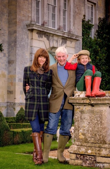 Firle Place