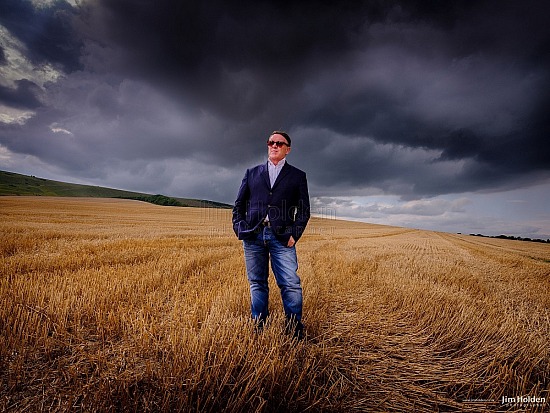 Chris Difford