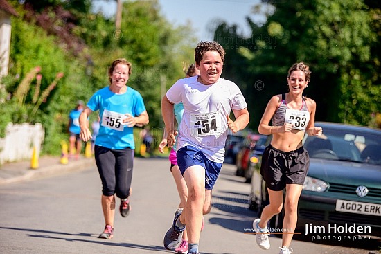 Kings Head Canter 2019