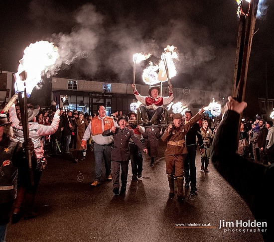 East Hoathly and Halland Carnival 2019