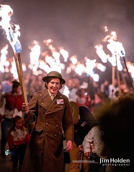 East Hoathly and Halland Carnival 2021