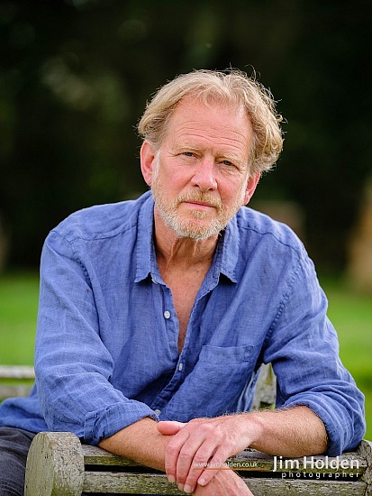 James Wilby