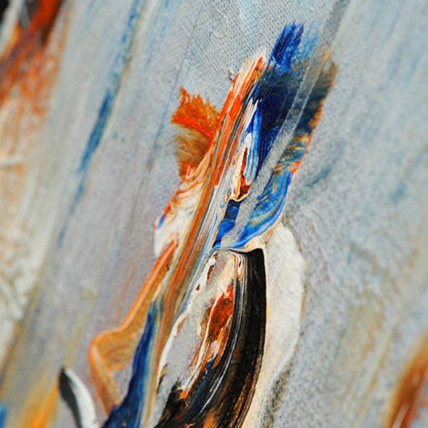 Giclee printing your artwork